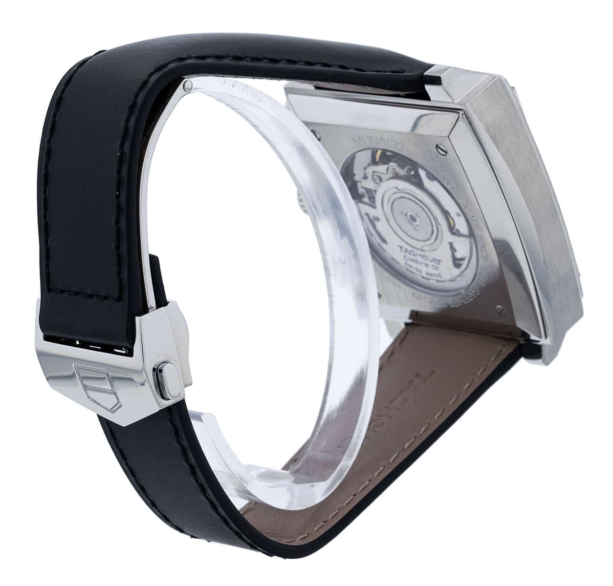 Tag Heuer Monaco CAW2111.FC6356 Tag Heuer Monaco CAW2111.FC6356